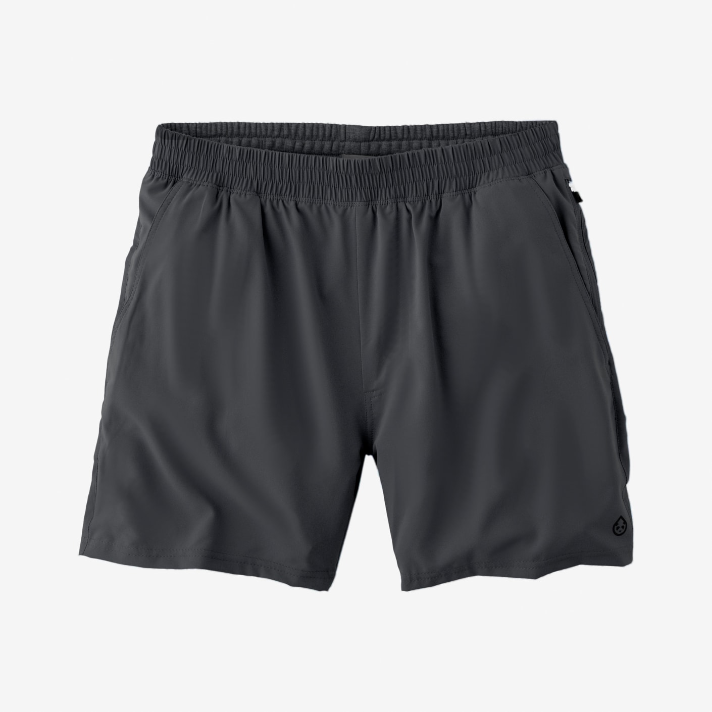 tasc Recess 5" Running Short, Alloy Bespoke Post